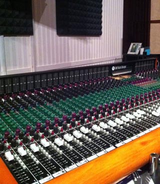 Toft Audio Board