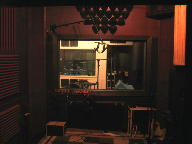 rear booth